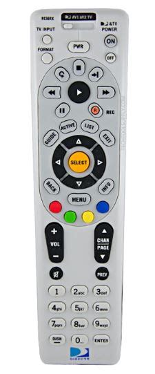 How to program a DIRECTV remote | Order DIRECTV