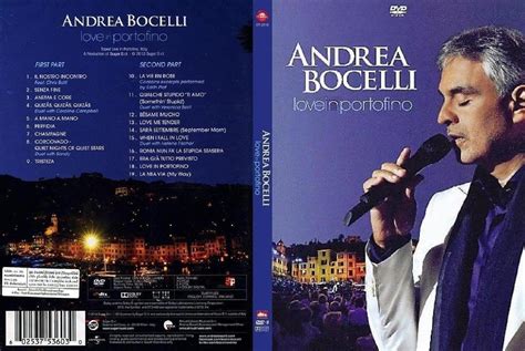 Descargar Andrea Bocelli: Love In Portofino en Buena Calidad