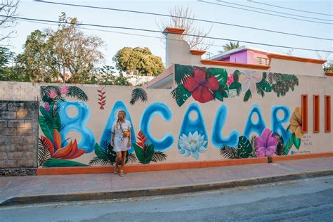 How To Get To Bacalar Mexico - Cancun to Bacalar & Tulum to Bacalar ⋆ ...
