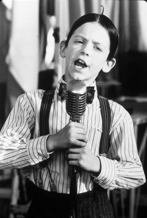 Alfalfa From Little Rascals Now