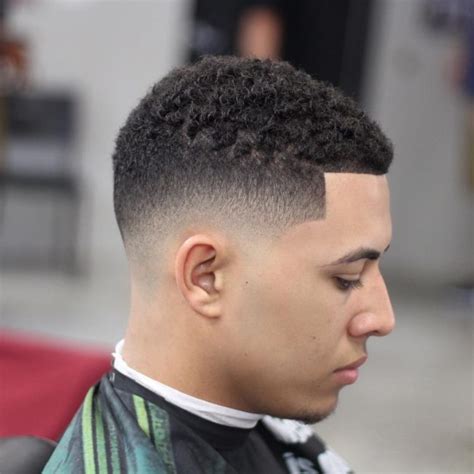 100 Amazing Fade Haircut For Men - [Nice 2019 Looks]