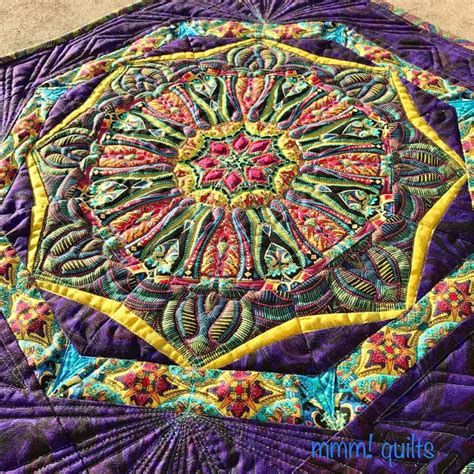 Musings Of A Menopausal Melon Mmm Quilts January Quilting