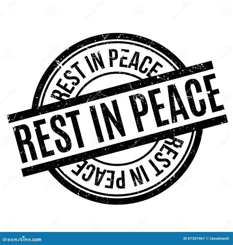 rest in peace tattoo 4