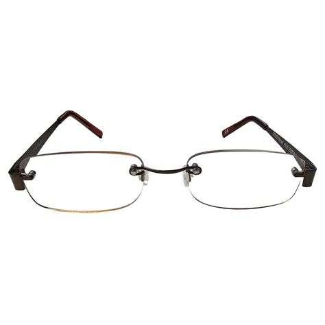 Foster Grant Ultra Thin Flexible Steven Brown Reading Glasses Vendall