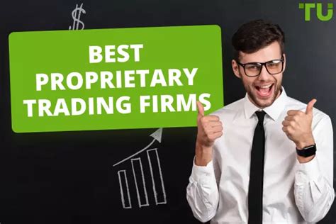 12 Best Forex Prop Firms Compared 2024 Traders Union