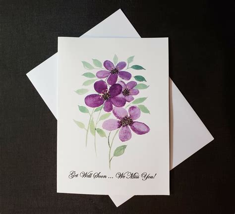 Get Well Cards To Print