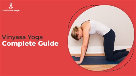 Vinyasa Yoga Poses