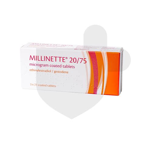 Millinette 2075 Can Be Purchased From Nowpatient Safely And Securely