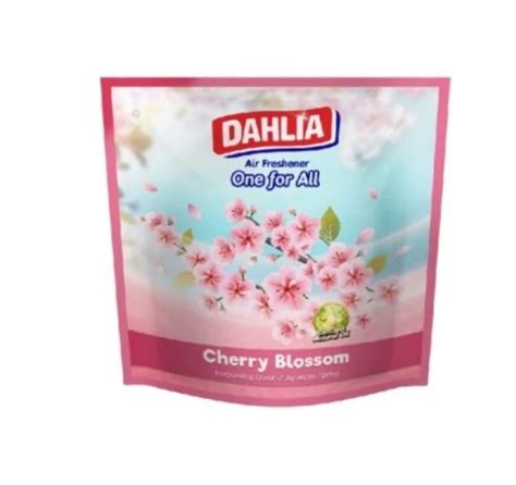 Dahlia Air Freshener Cherry Blossom Lazada Indonesia