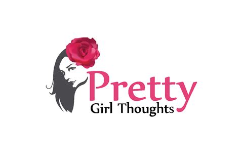 Girl Logo Logodix