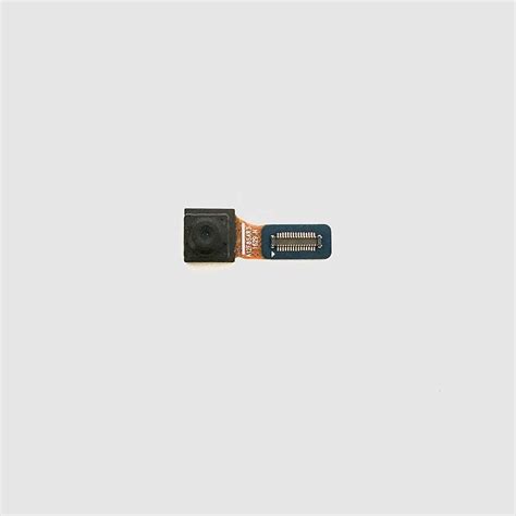 Flex Camera Frontal Samsung A A Smarts Parts