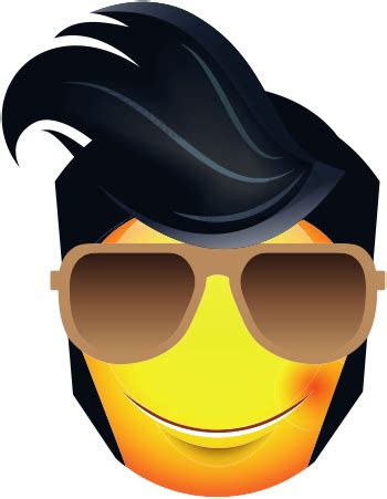 Elvis Presley Emoji Emojis Emo Face Avatar Emoticons Icons The Best