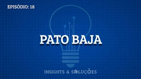 Insights Solu Es Pato Baja Youtube