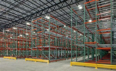 Miami Pallet Rack Sales Mid Florida Material Handling