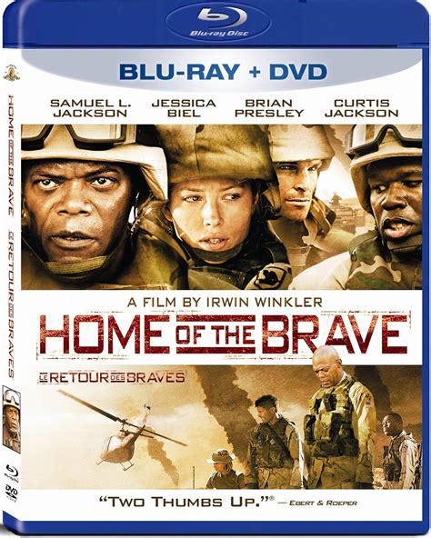 Amazon Home Of The Brave Blu Ray Dvd Et Blu Ray Blu Ray