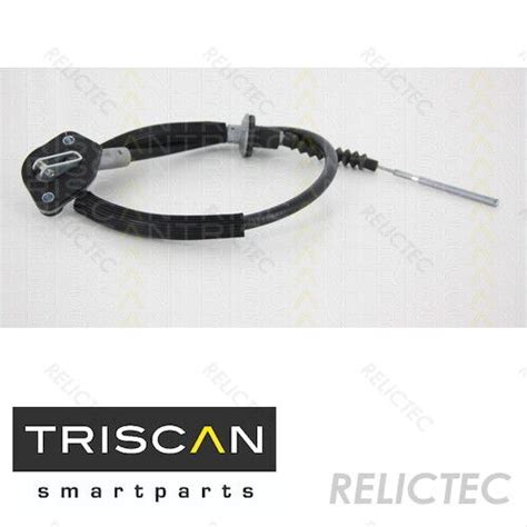 Clutch Cable Chevrolet AVEO KALOS 96339736 96339736 EBay