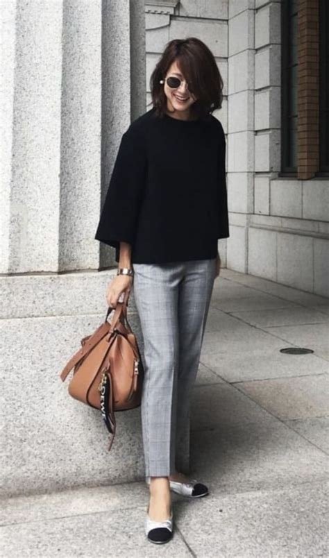 34 Best Fall Casual Work Outfits For Women Fashion Hombre In 2022