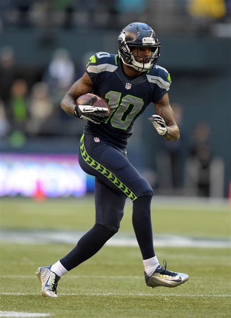 Paul Richardson Seahawks