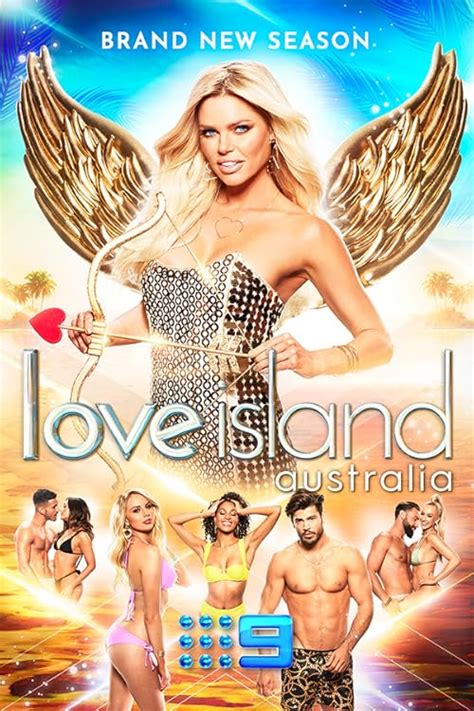 Love Island Australia S P Hulu Web Dl Aac H Whitehat Gb