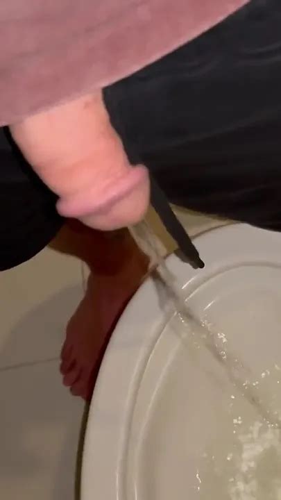 Hot Close Up Pissing Compilation Gay Amateur Porn By Faphouse Xhamster