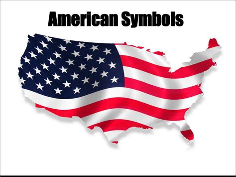 Ppt American Symbols Powerpoint Presentation Free Download Id 1883139