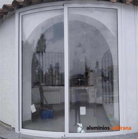 Ventanas De Alumino Correderas Aluminios Vallirana