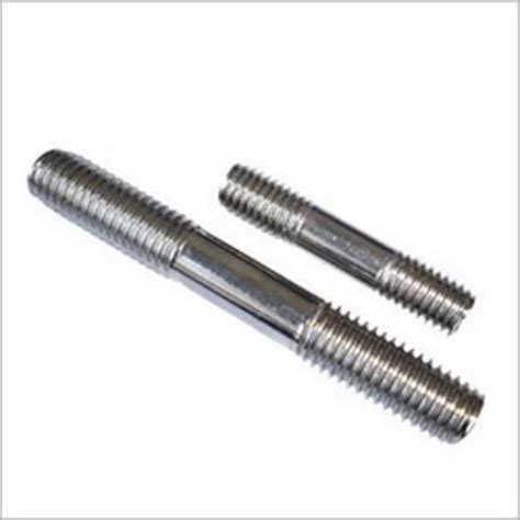 Stainless Steel Stud For Commercial Size Mm To Mm At Rs