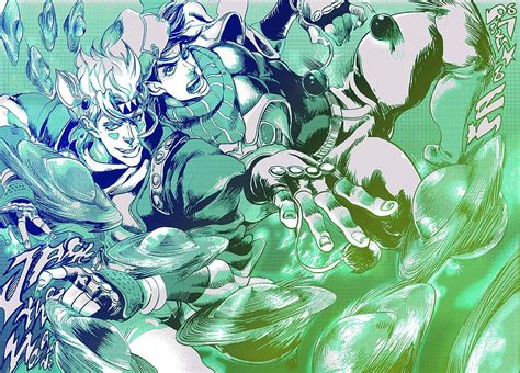 Caesar Anthonio Zeppeli Hd Wallpaper Pxfuel