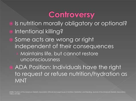 Ppt Starvation And Refeeding Syndrome Powerpoint Presentation Free