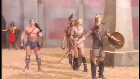Gladiator Anal Porn Feat Sophie Lynx Xhamster