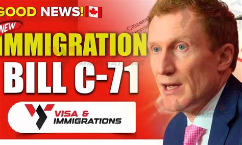 Canada Updates Visa And Immigrations