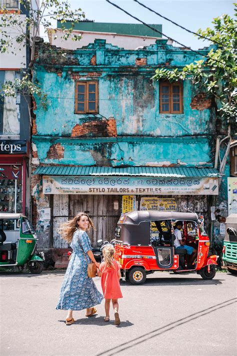 Gu A Para Viajar A Sri Lanka Todo Lo Que Necesitas Saber Clarabmartin