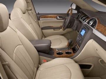 2008 Buick Enclave | Pricing, Ratings & Reviews | Kelley Blue Book