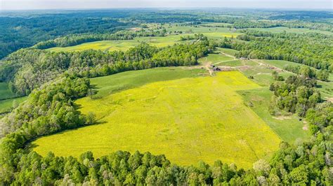 Acres Of Recreational Land Farm For Sale In Albany Kentucky