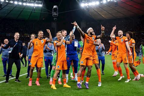 Fu Ball Em Niederlande Vs England Heute Live Bertragung Im