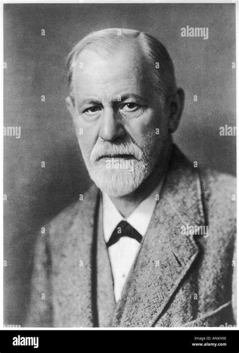 Sigmund Freud Neurologo Austriaco Fondatore Della