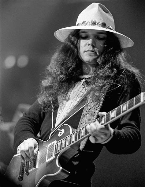 Gary Rossington