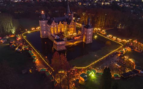 Bersicht Weihnachtsm Rkte Besondere M Rkte In Deutschland