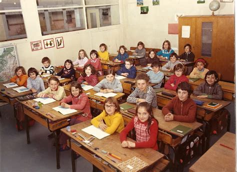 Photo De Classe Cp De Ecole Maternelle Copains D Avant