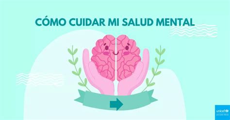 Consejos Para Cuidar Tu Salud Mental Y Psicológica Colegio De