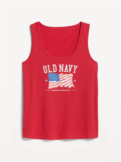 Dollar Tanks Old Navy