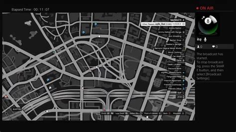 Gta 5 Trolling Kids With Fake Mod Menu Youtube