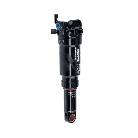 Achetez Des RockShox SIDLuxe Ultimate 3P Amortisseur 165mm 42 5mm