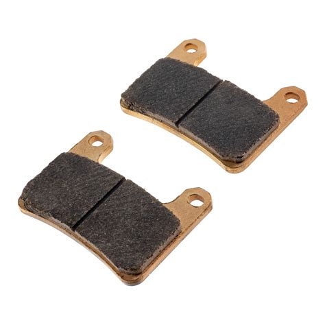 Plaquettes de Frein CL Brakes métal fritté 1133XBK5 Pièces