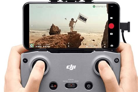 Meilleur Drone Dji Avis Et Comparatif