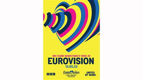 Bbc Radio Merseyside Announces Voice Of Eurovision For Scouse