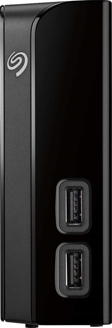 Customer Reviews Seagate Backup Plus Hub 10TB External USB 3 0 Desktop