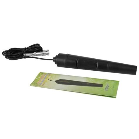Sonew Sonde Délectrode De Ph Sonde Délectrode Ph Durable Détachable à