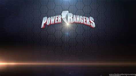 Power Rangers Logo Wallpapers - Wallpaper Cave