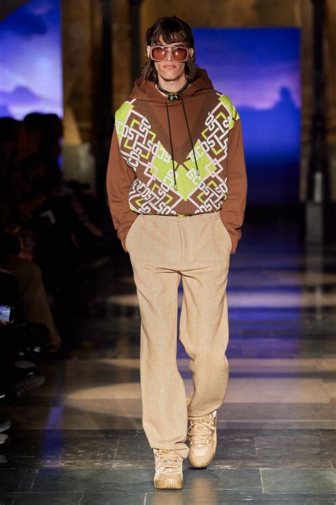 GCDS Fall 2020 Ready-to-Wear Collection | Vogue
